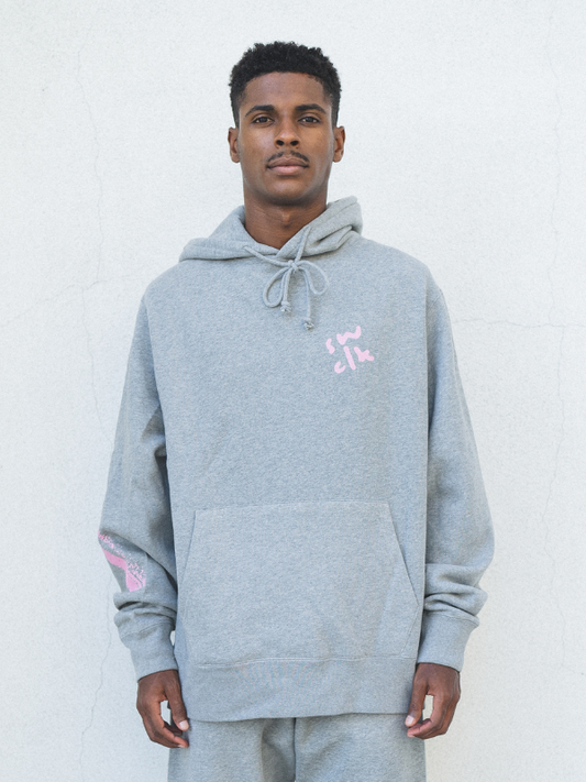 The Art-Of-Joy Hoodie