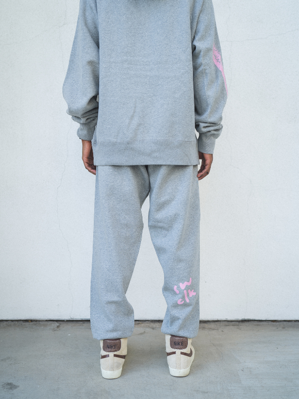 A.O.J. Hopscotch Sweats