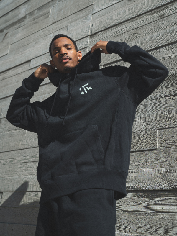 The Art-Of-Joy Hoodie