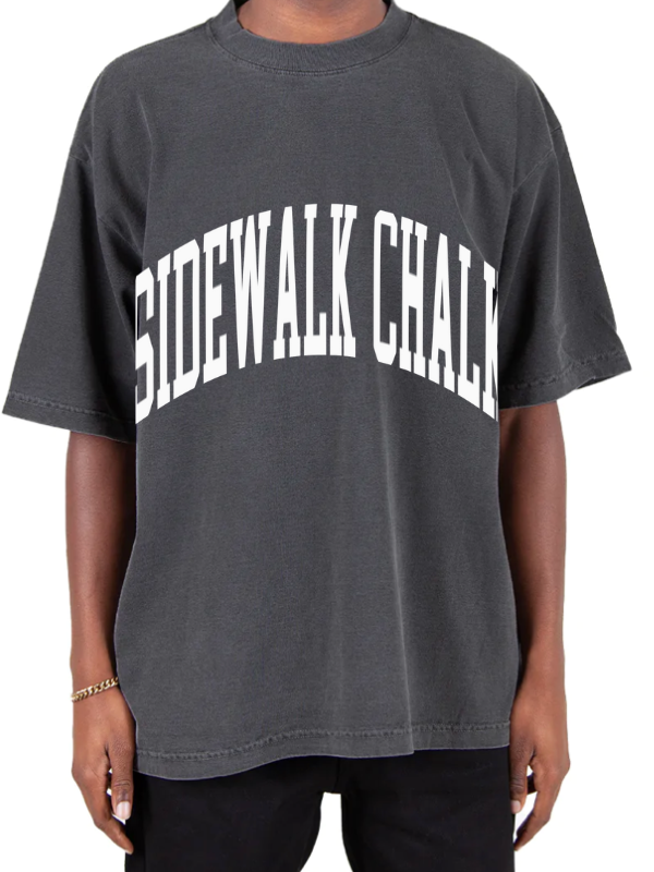 Oversized T-Shirt