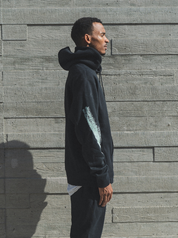 The Art-Of-Joy Hoodie