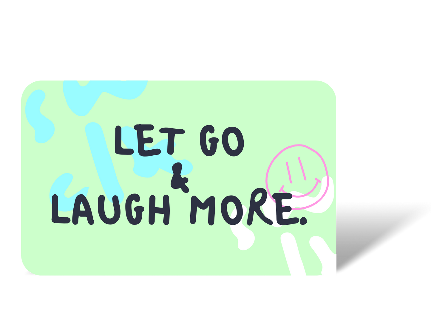Mindset Gift Card