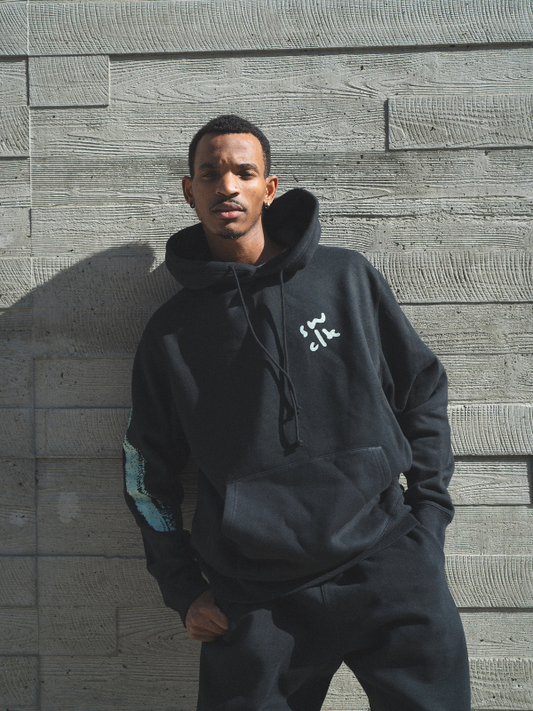 The Art-Of-Joy Hoodie