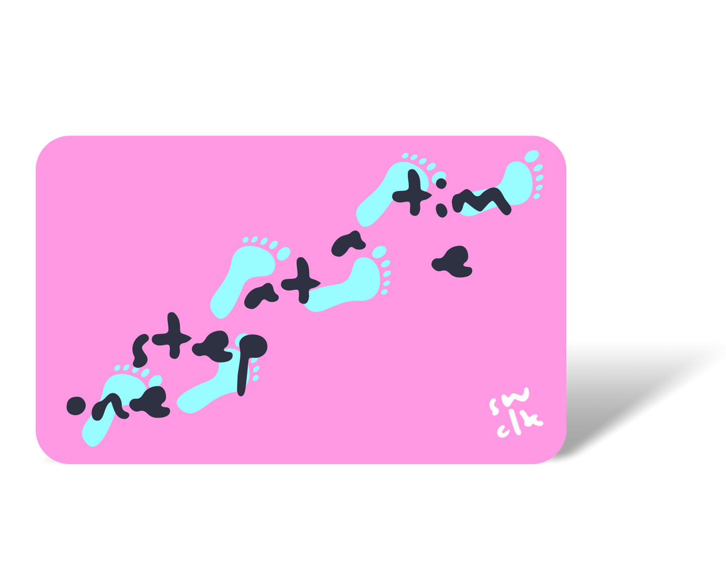 Mindset Gift Card