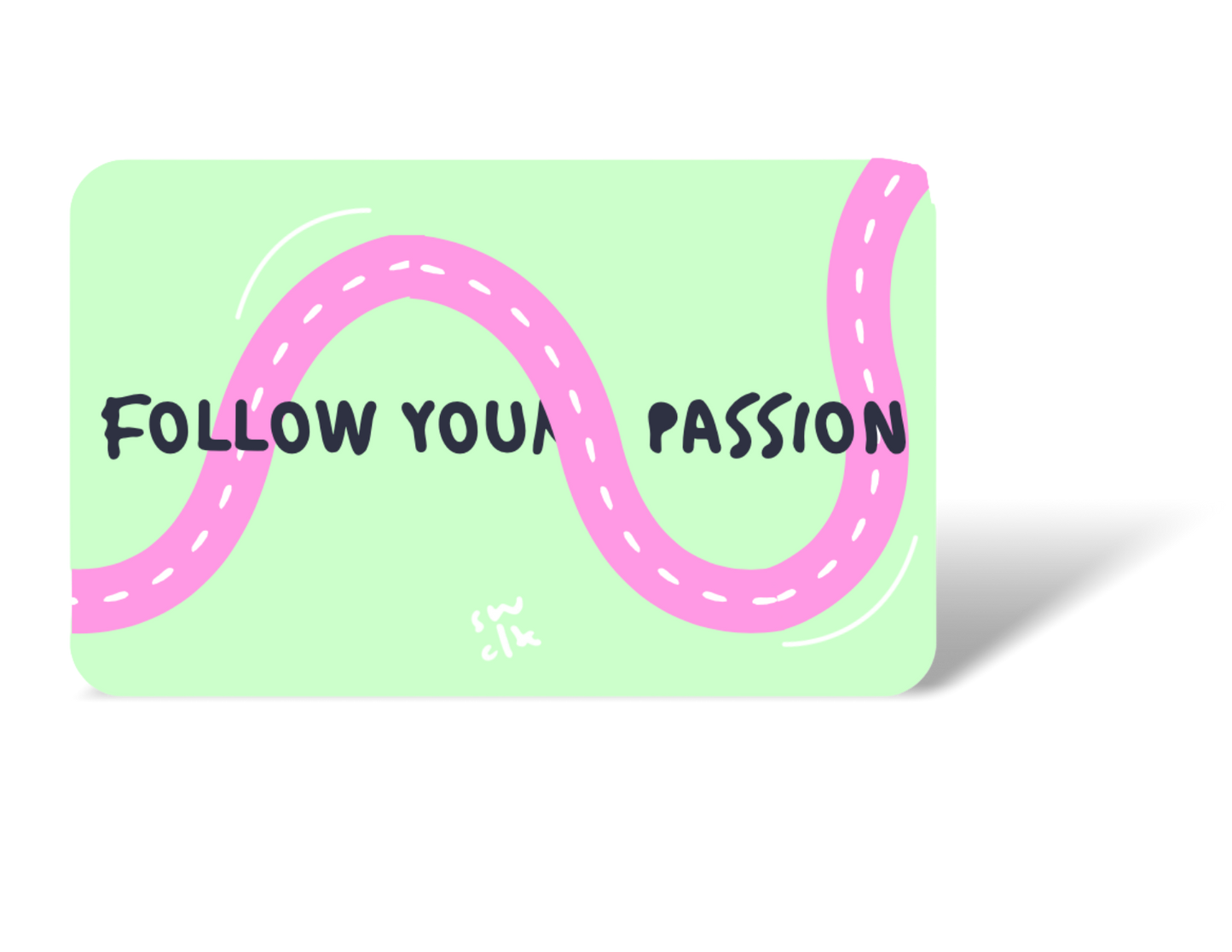 Mindset Gift Card