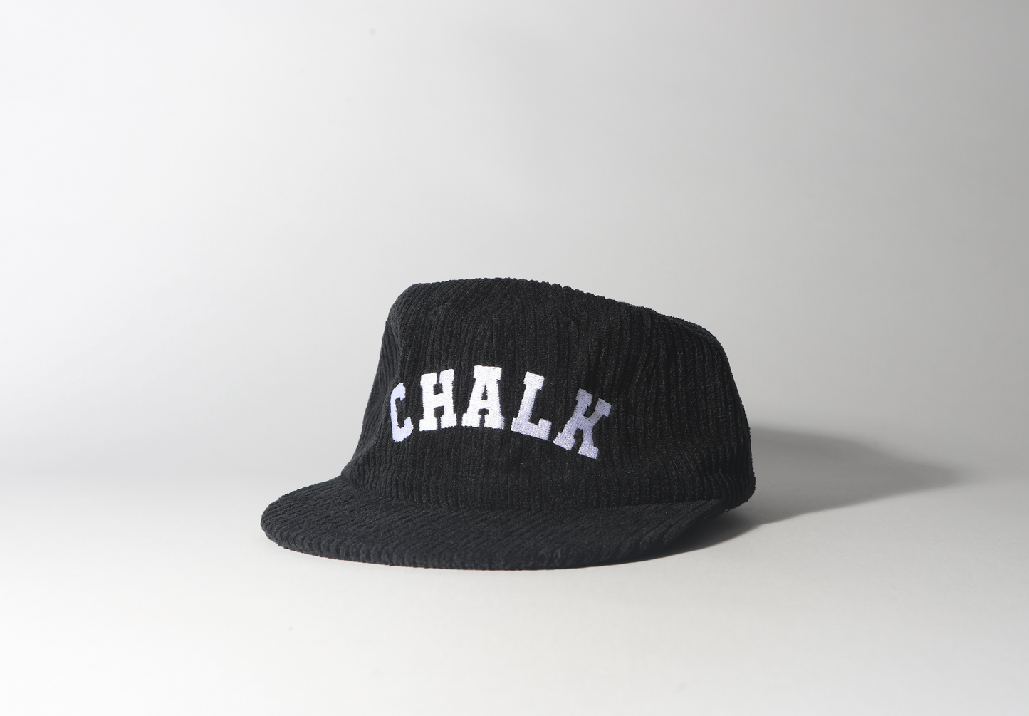 Corduroy Hat
