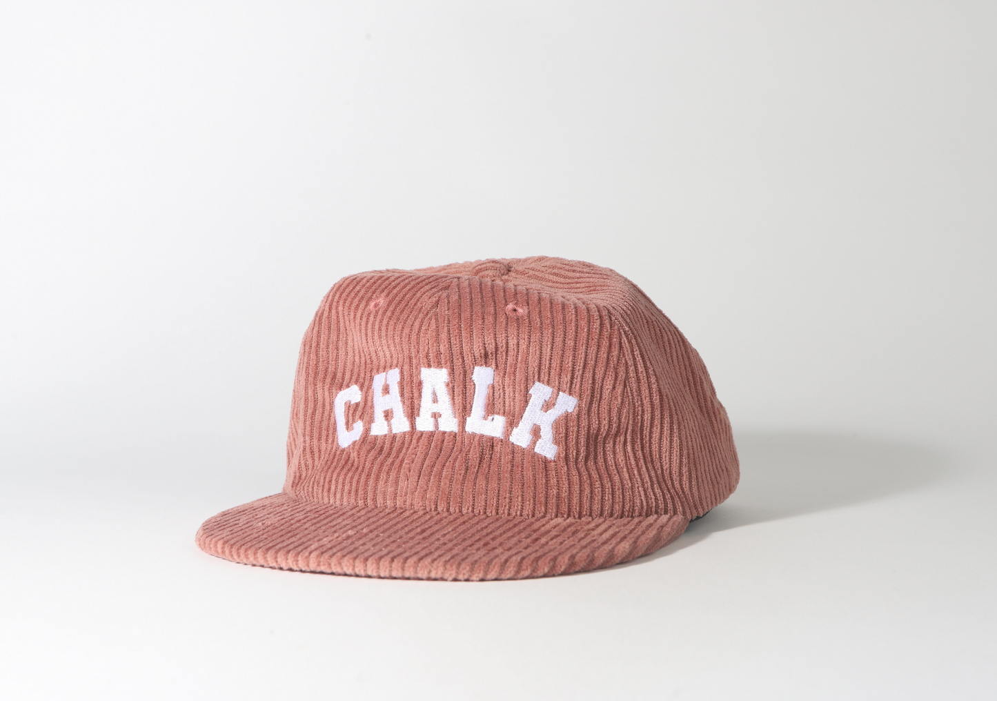 Corduroy Hat
