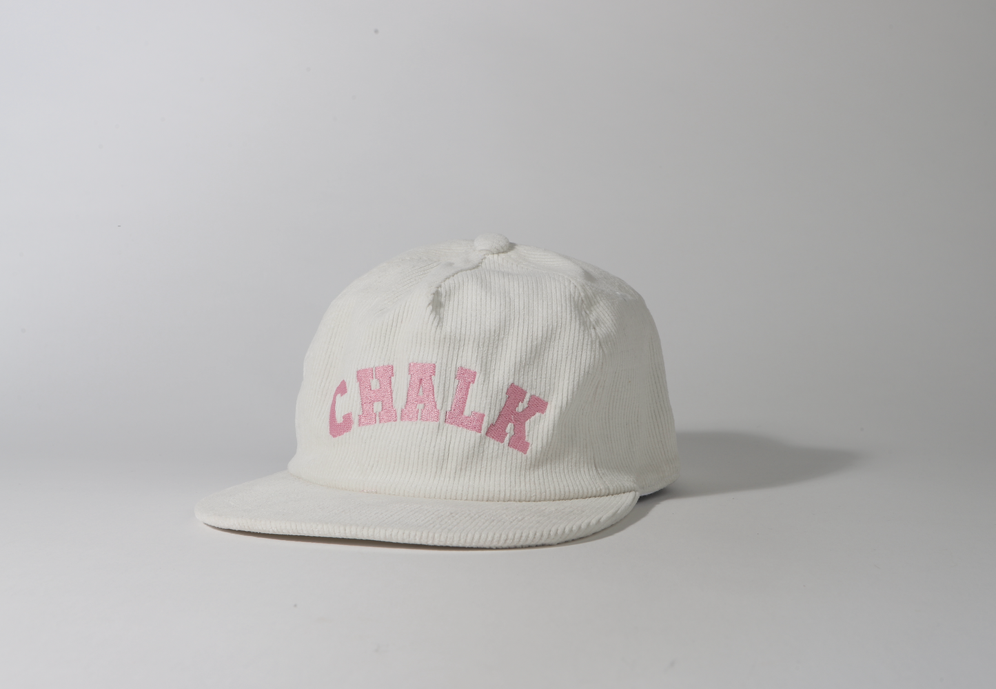 Corduroy Hat